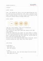 [고용관계론] 이랜드 기업사례연구조사-4