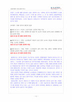 [고용관계론] 이랜드 기업사례연구조사-12