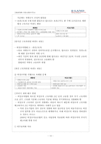 [고용관계론] 이랜드 기업사례연구조사-14