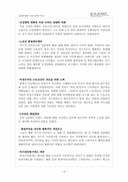 [고용관계론] 이랜드 기업사례연구조사-18