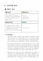 [인터넷마케팅] 야놀자닷컴 인터넷사이트 마케팅분석-13