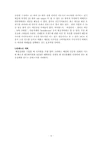 [시장조사론] MCM기업분석, 전략-19