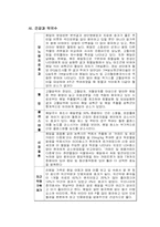 향교막국수의 프렌차이즈 마케팅 전략-6