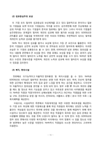 미국과 한국의 인터넷 시장 1위 기업 간의 조직문화 비교 -구글과 nhn 네이버-10