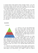 미국과 한국의 인터넷 시장 1위 기업 간의 조직문화 비교 -구글과 nhn 네이버-12