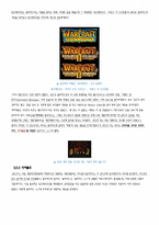 [경영전략] 블리자드 마케팅 정리 및 분석-6