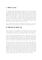 WMS 의 현황 및 전망 -현대 모비스 사례를 중심으로-3