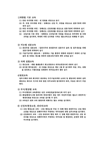 [조직행동론] 계룡건설 교육 사례-10