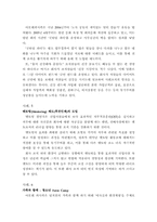 [조직구조론] 아모레 퍼시픽(구 태평양)의 조직 발전 사례 조사-5