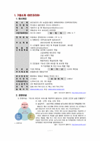 [마케팅] 와인코리아 분석 및 마케팅 전략 방안 제시 -샤토마니(ChateauMani)의 프로모션전략 중심으로-3