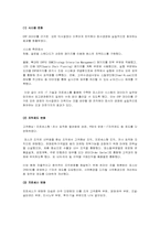 [MIS] 포스코 정보시스템도입 사례조사-8