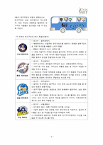 [국제패션마케팅] 스포츠 의류 브랜드 런칭 및 마케팅전략-11