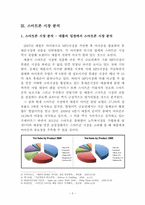 [기술경영] 스마트폰시장에서의 기술경영전략 -애플과 국내 제조업체 및 통신사를 중심-5