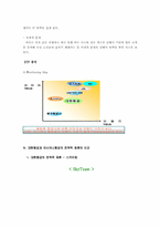 대한항공과 아시아나항공의 전략적 제휴 비교-15