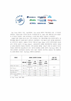 대한항공과 아시아나항공의 전략적 제휴 비교-16
