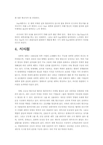 대한항공과 아시아나항공의 전략적 제휴 비교-18