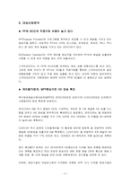 SkyCast 조직분석-5