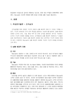SkyCast 조직분석-6