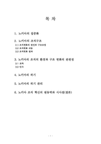 노키아 조직 혁신-1