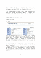 [조직이론] 조직효과성 모델에 근거한 iriver(아이리버)조직 분석-6