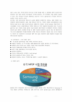 [조직이론] 조직효과성 모델에 근거한 iriver(아이리버)조직 분석-13