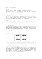 [조직이론] 조직효과성 모델에 근거한 iriver(아이리버)조직 분석-14