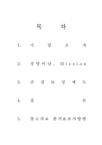 [인사관리] 신한은행의 간접보상 시스템-2