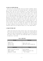 비비큐 BBQ의 중국진출과 다국적 기업화를 위한 전략-9