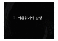 [한국경영사] 외환위기의 극복과정(1997-2007년)-3