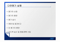 [인사관리] 다면평가-10