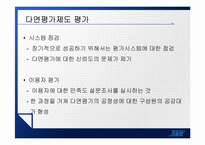 [인사관리] 다면평가-11