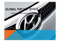 현대자동차 노사문제-1