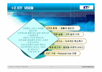 SKT & KTF 조직구조 및 문화-18