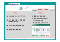 [마케팅] 대한항공 마케팅전략-5