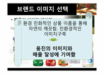 웅진그룹의 브랜드 가치 제고의 성공요인 분석-8