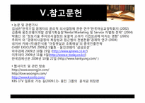 웅진그룹의 브랜드 가치 제고의 성공요인 분석-13
