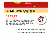 [광고경영론] 미스터 피자 IMC 분석-9