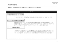 [스포츠경영] 씨름의 위상정립 -스모와의 비교를 중심으로-10