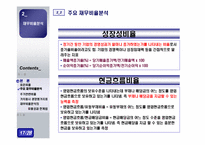 [재무관리] 제 3장 재무제표와 재무분석-19