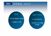 [인사관리] nhn 인적자원관리-13