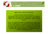 레드망고 분석 레포트-10
