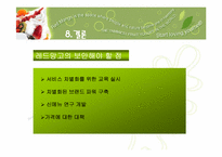 레드망고 분석 레포트-16
