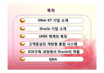 KT의 세계최초의 개방형 UNIX시스템에 42TB의 DB 구축사례-2