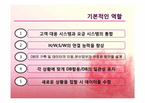 KT의 세계최초의 개방형 UNIX시스템에 42TB의 DB 구축사례-14