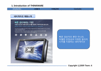 [국제판매촉진] 팅크웨어(아이나비) 마케팅전략-10