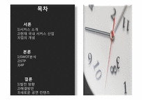 동춘서커스 마케팅분석 및 발전 방향-2