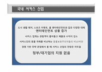 동춘서커스 마케팅분석 및 발전 방향-5
