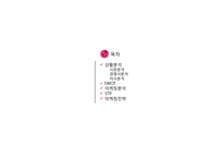 [마케팅] LG텔레콤 2010 꼴찌탈출 마케팅 전략-2