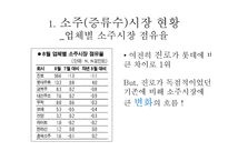 [광고경영론] 처음처럼 IMC분석-3