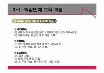 [인적자원관리] 교육훈련-14